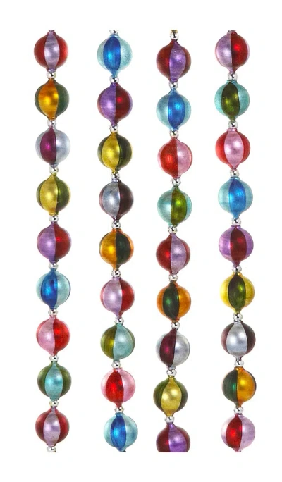 Cody Foster & Co Circus Garland