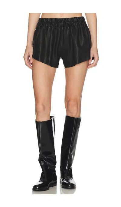 PULL ON SHORTS 短裤