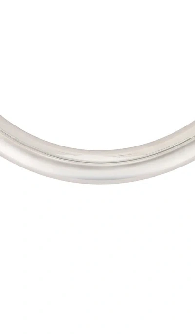 Uncommon Matters Aurum Collier In Silver