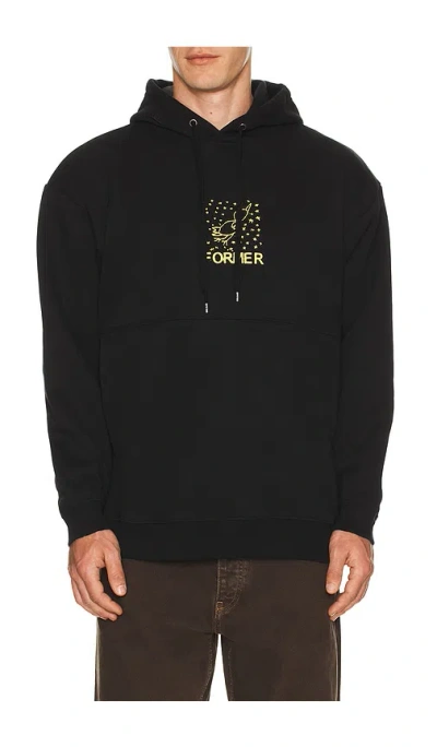 Former Free Crux Hoodie In Black