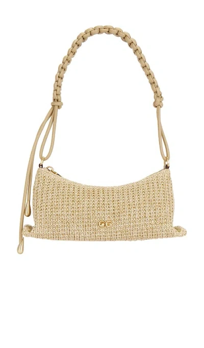 Cult Gaia Osa Shoulder In Nude