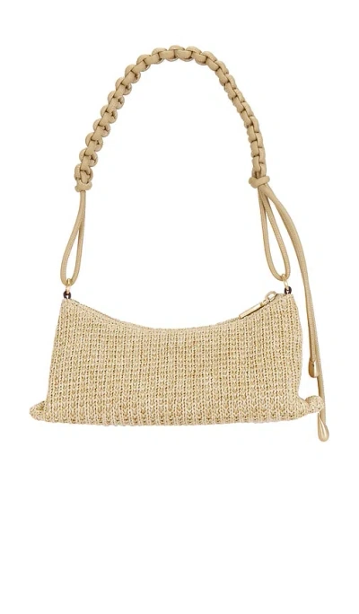 Cult Gaia Osa Shoulder In Nude