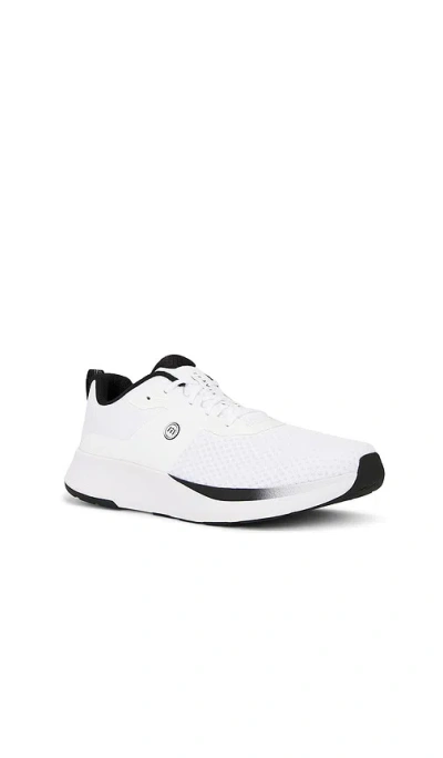 Travismathew The Nuage Sneakers In Animal Print