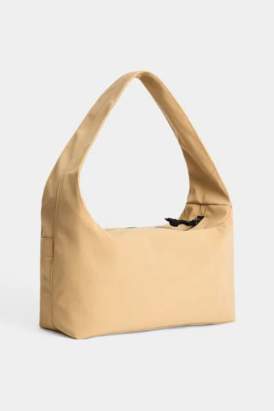 Stutterheim Ewa Bag Matte In Sand