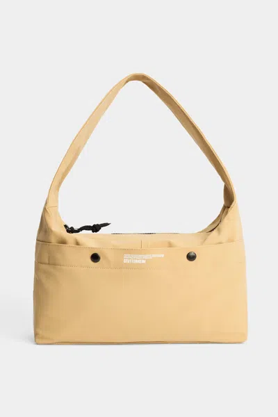 Stutterheim Ewa Bag Matte In Sand