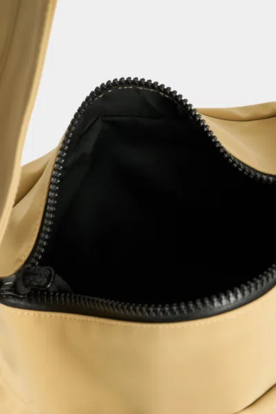 Stutterheim Ewa Bag Matte In Sand