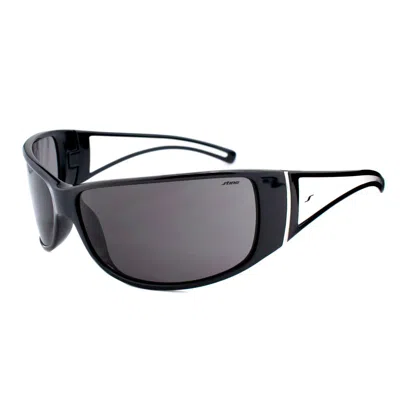 Sting Black Acetate Sunglasses In Black