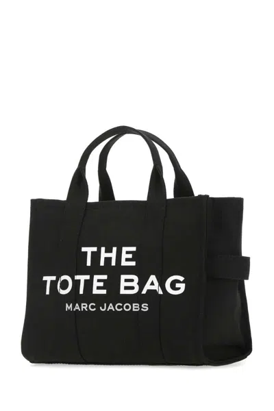 Marc Jacobs Handbags. In Black
