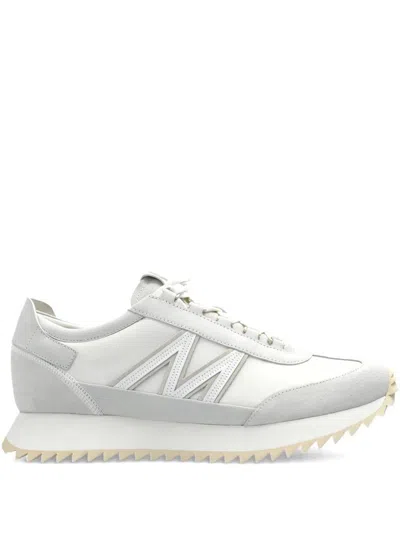 Moncler Pacey2 Low Top Sneakers In Multi