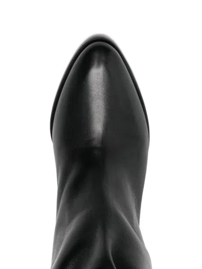 Isabel Marant Boot "lolya" In Black