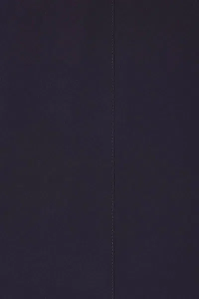 Herno Hooded Lightweight Coat In Blue