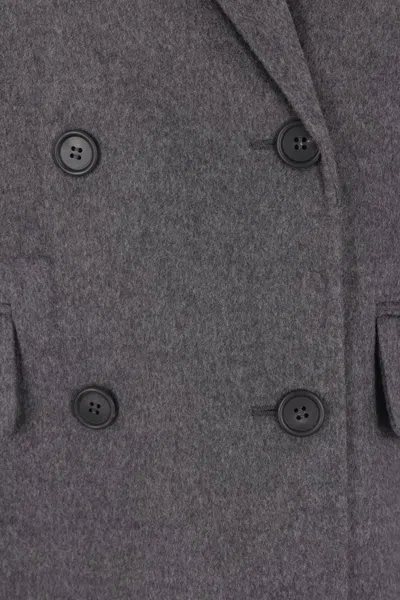 Prada Coats In Multi