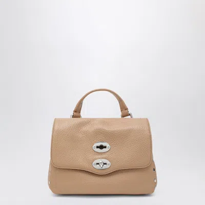 Zanellato | Postina Baby Bag Brown In Brown