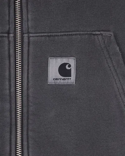 Carhartt Wip Sweatshirt In Gray