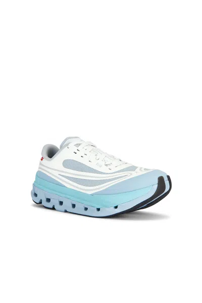 On X Ik Cloudflow 5 Ad Sneaker In Multi