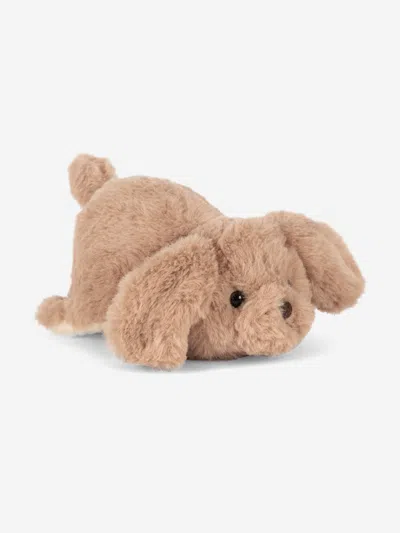 Konges Slojd Konges Sløjd Kids Flip Plush Animal In Multi