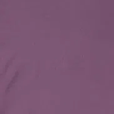 Aspesi Nylon Dot Vest In Burgundy