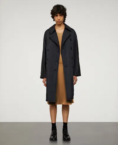 Aspesi Dress Mod.2969 In Brown