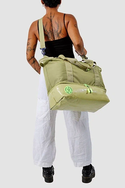 Baboon To The Moon Weekender Bag In Circuit, Women's At Urban Outfitters