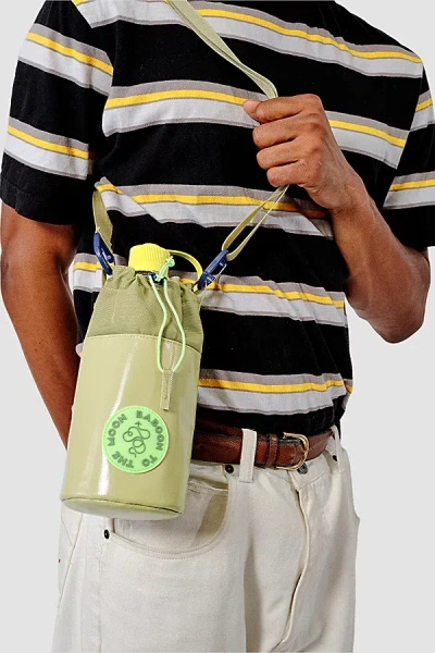 Baboon To The Moon Water Bottle Sling In Circuit At Urban Outfitters In Multi