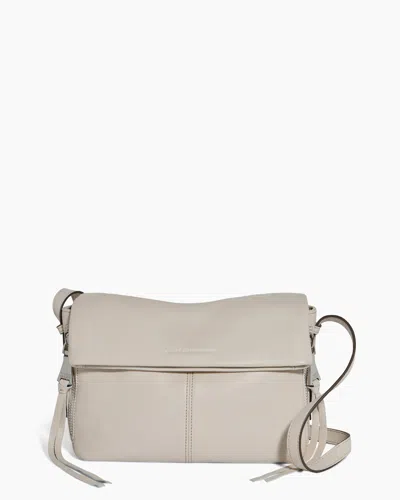 Aimee Kestenberg Bali Crossbody In Brown