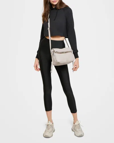 Aimee Kestenberg Bali Crossbody In Brown