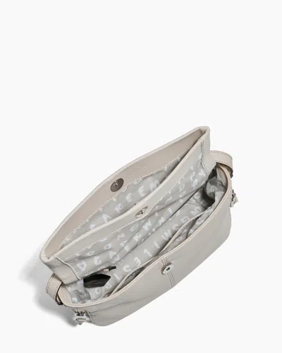 Aimee Kestenberg Bali Crossbody In Brown