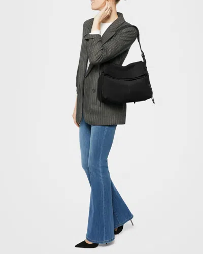 Aimee Kestenberg Bali Hobo In Black