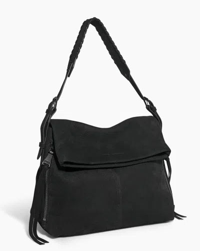 Aimee Kestenberg Bali Hobo In Black