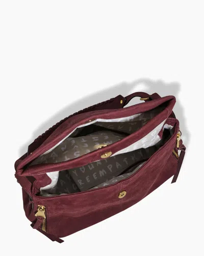 Aimee Kestenberg Bali Hobo