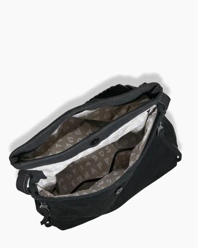 Aimee Kestenberg Bali Hobo In Black