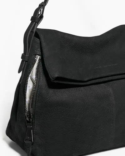 Aimee Kestenberg Bali Hobo In Black