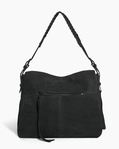 Aimee Kestenberg Bali Hobo In Black