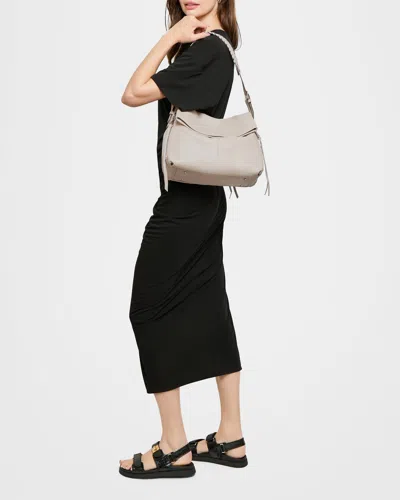 Aimee Kestenberg Bali Hobo In Brown