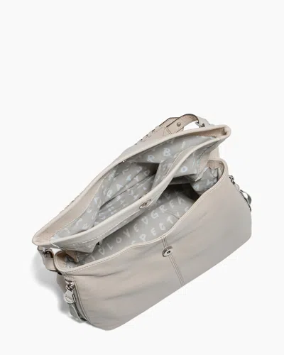 Aimee Kestenberg Bali Hobo In Brown