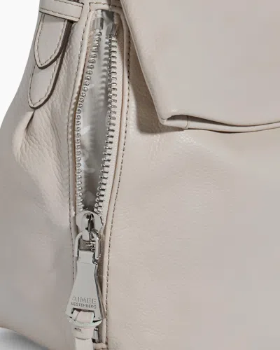 Aimee Kestenberg Bali Hobo In Brown