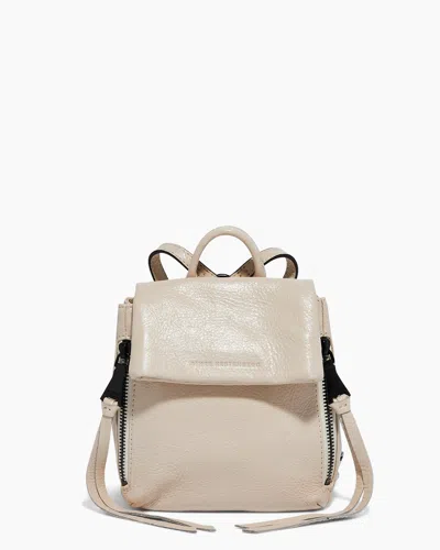 Aimee Kestenberg Bali Mini Backpack In Sand