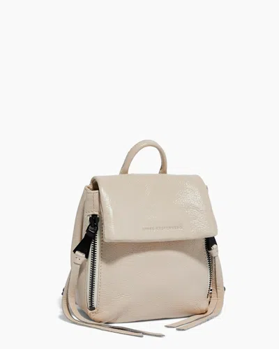 Aimee Kestenberg Bali Mini Backpack In Sand