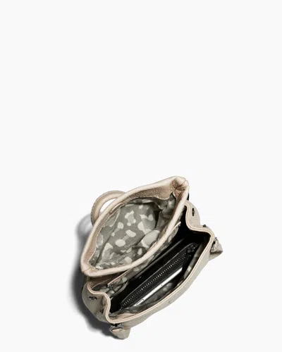 Aimee Kestenberg Bali Mini Backpack In Sand