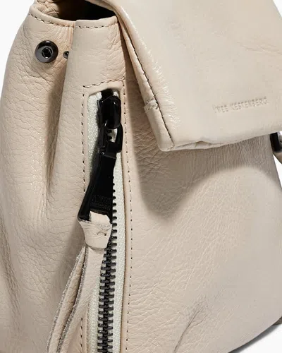Aimee Kestenberg Bali Mini Backpack In Sand