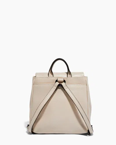 Aimee Kestenberg Bali Mini Backpack In Sand