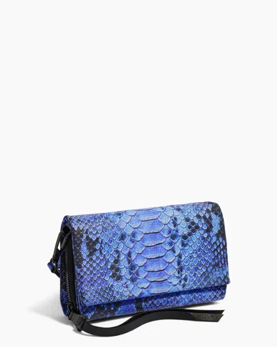 Aimee Kestenberg Bali Wallet Crossbody