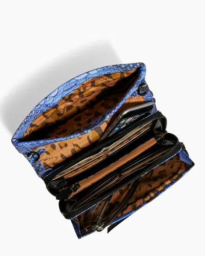 Aimee Kestenberg Bali Wallet Crossbody