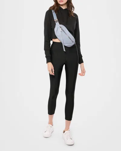 Aimee Kestenberg Milan Bum Bag In Blue