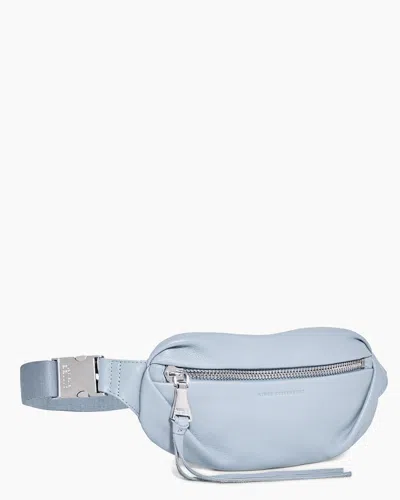 Aimee Kestenberg Milan Bum Bag In Blue