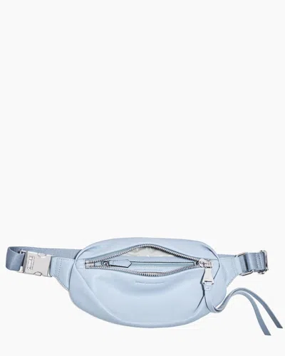 Aimee Kestenberg Milan Bum Bag In Blue