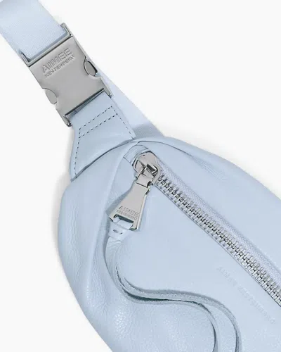 Aimee Kestenberg Milan Bum Bag In Blue