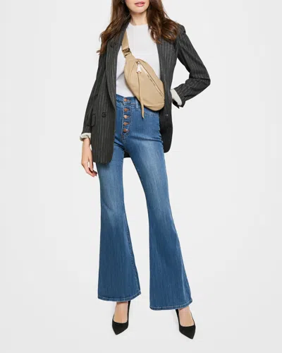 Aimee Kestenberg Milan Bum Bag In Neutral