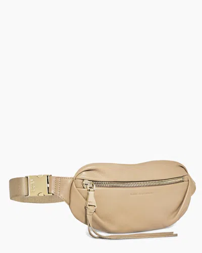 Aimee Kestenberg Milan Bum Bag In Neutral