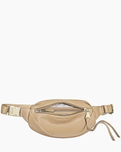 Aimee Kestenberg Milan Bum Bag In Neutral
